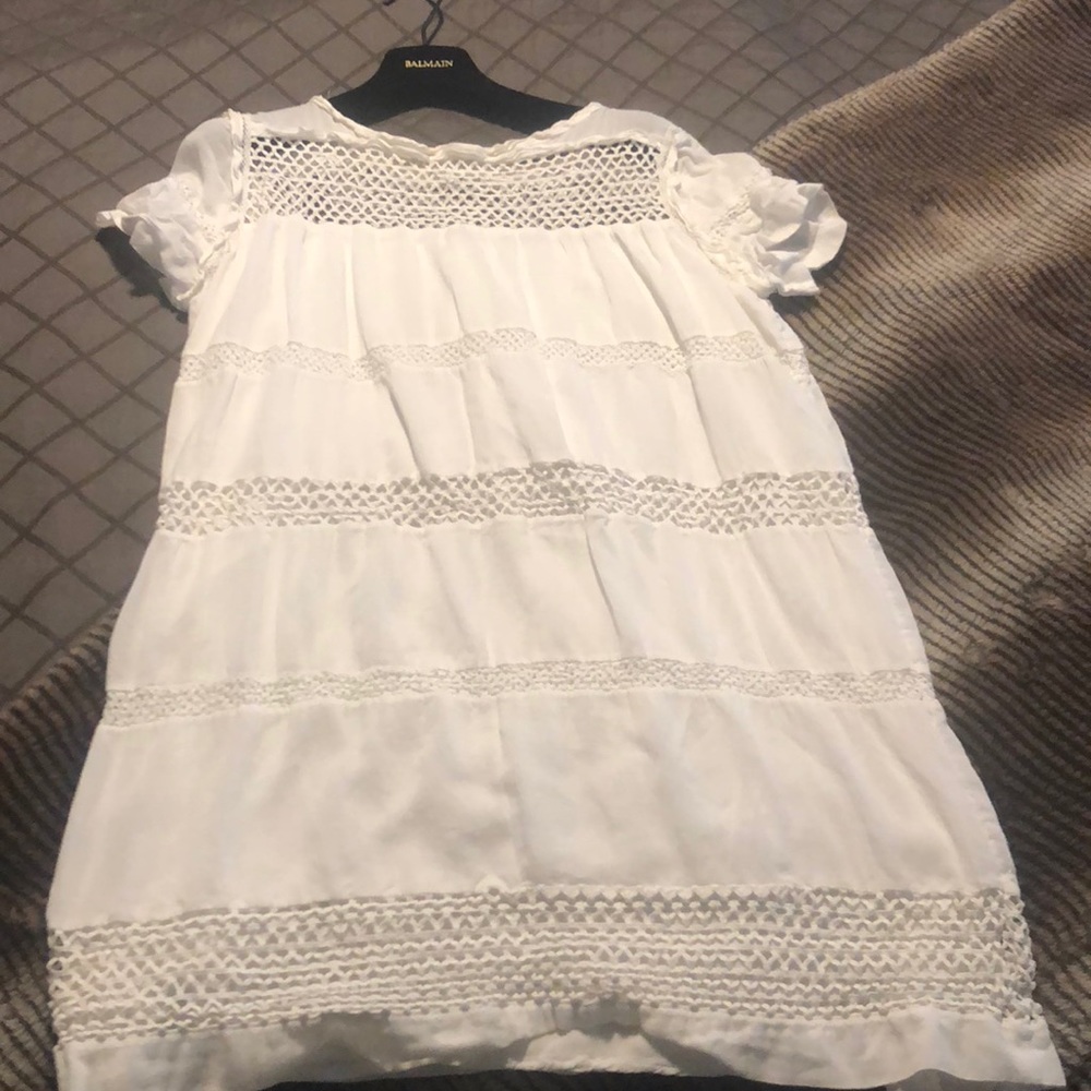 Isabel Marant dress size 40 (M/L)